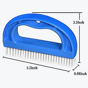 Kit Pulizia 29 Pezzi Per Trapano - Spazzole E Spugne Per Ogni Superficie