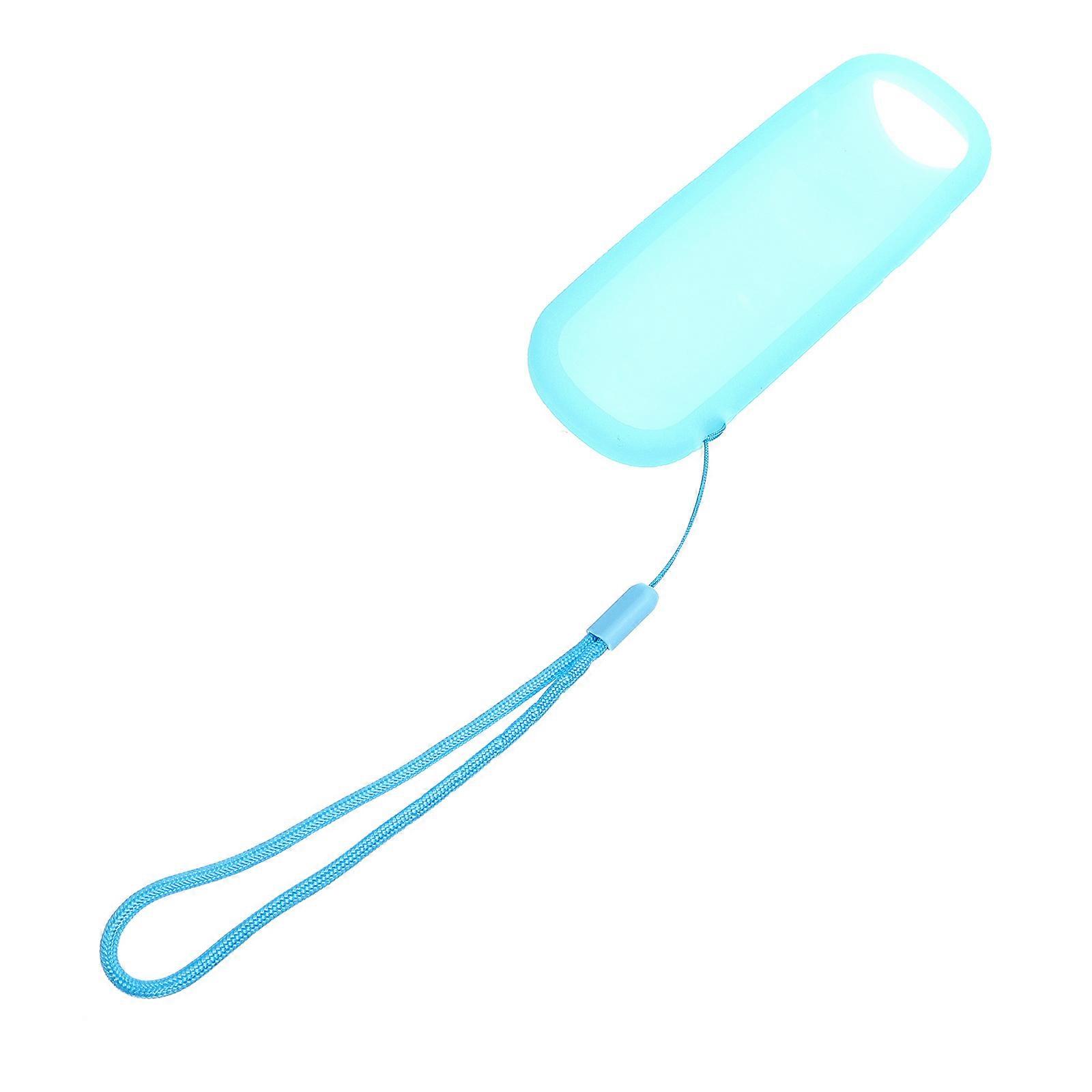 Glow in Dark Silicone Remote Cover Protector for TV Remotes – Slip Design, Scratch & Impact Resistant, Universal Fit