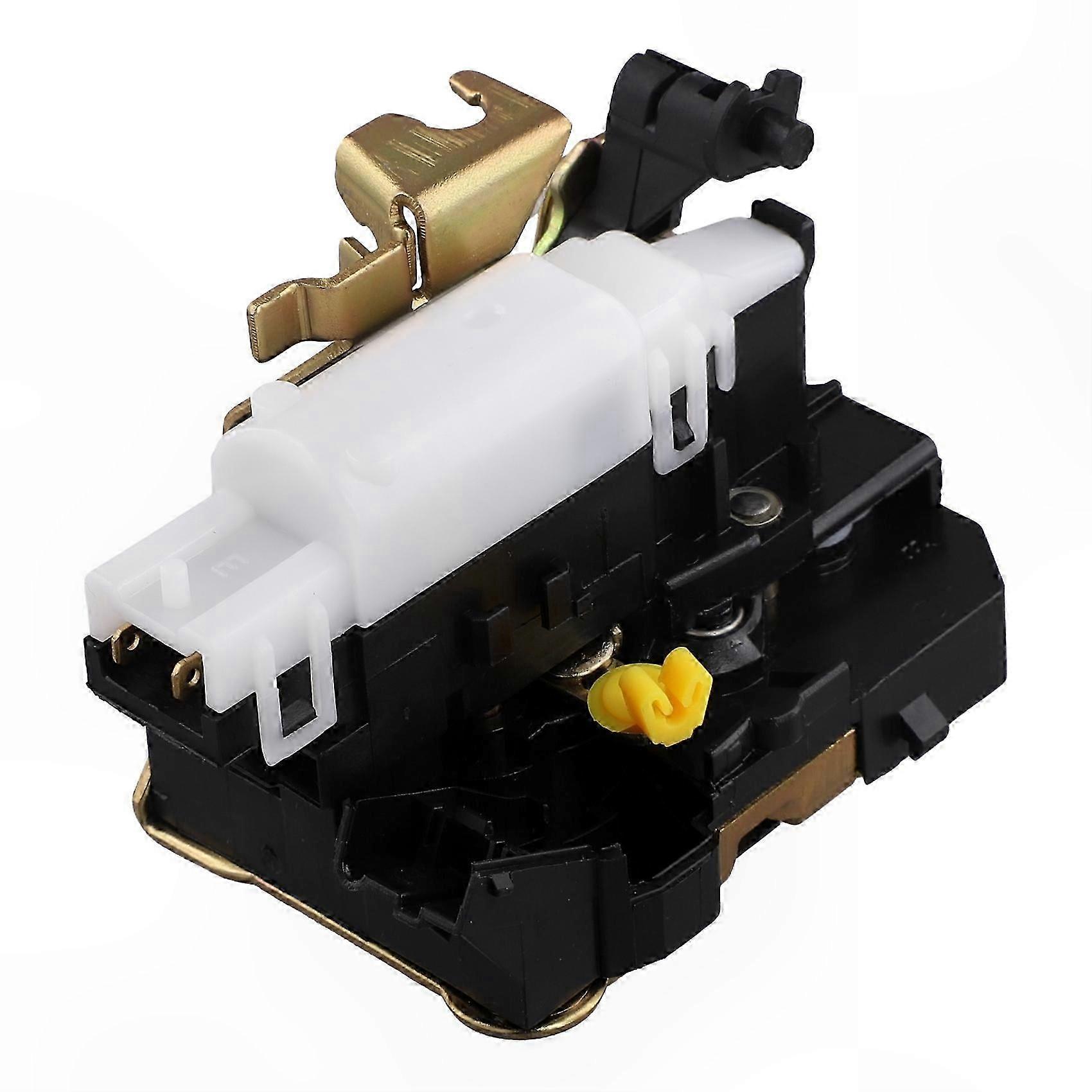 Sliding Door Lock Actuator for Left Side Application