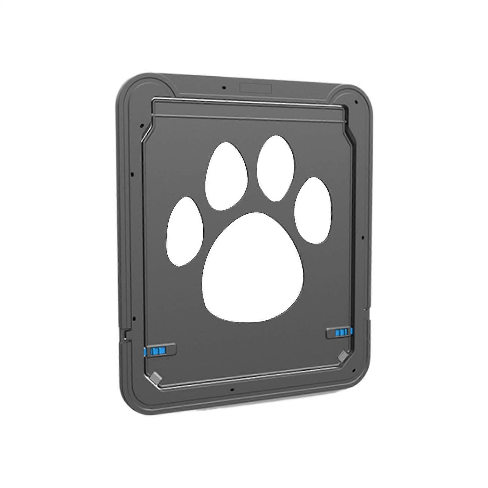 Pet Door Net - Durable Design | Tear-Resistant Safety Barrier for Cats and Puppies, Indoor Use, Adjustable Size