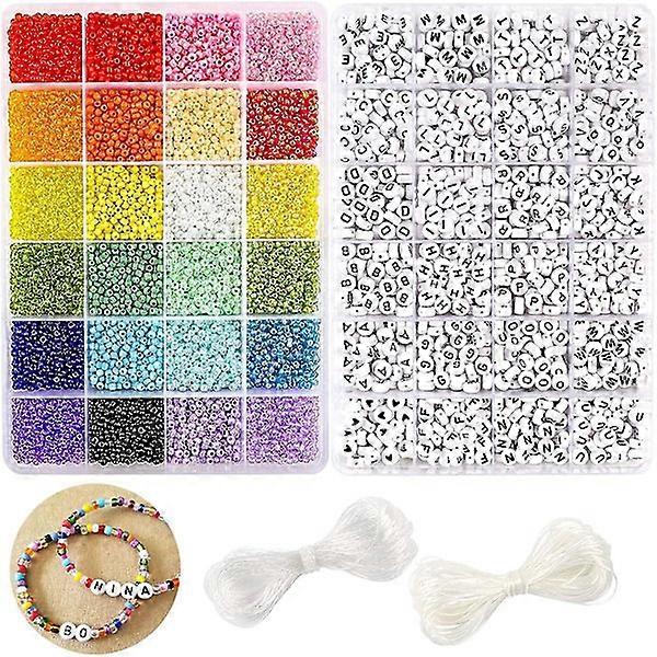Jewelry Making Kit Beads For Diy