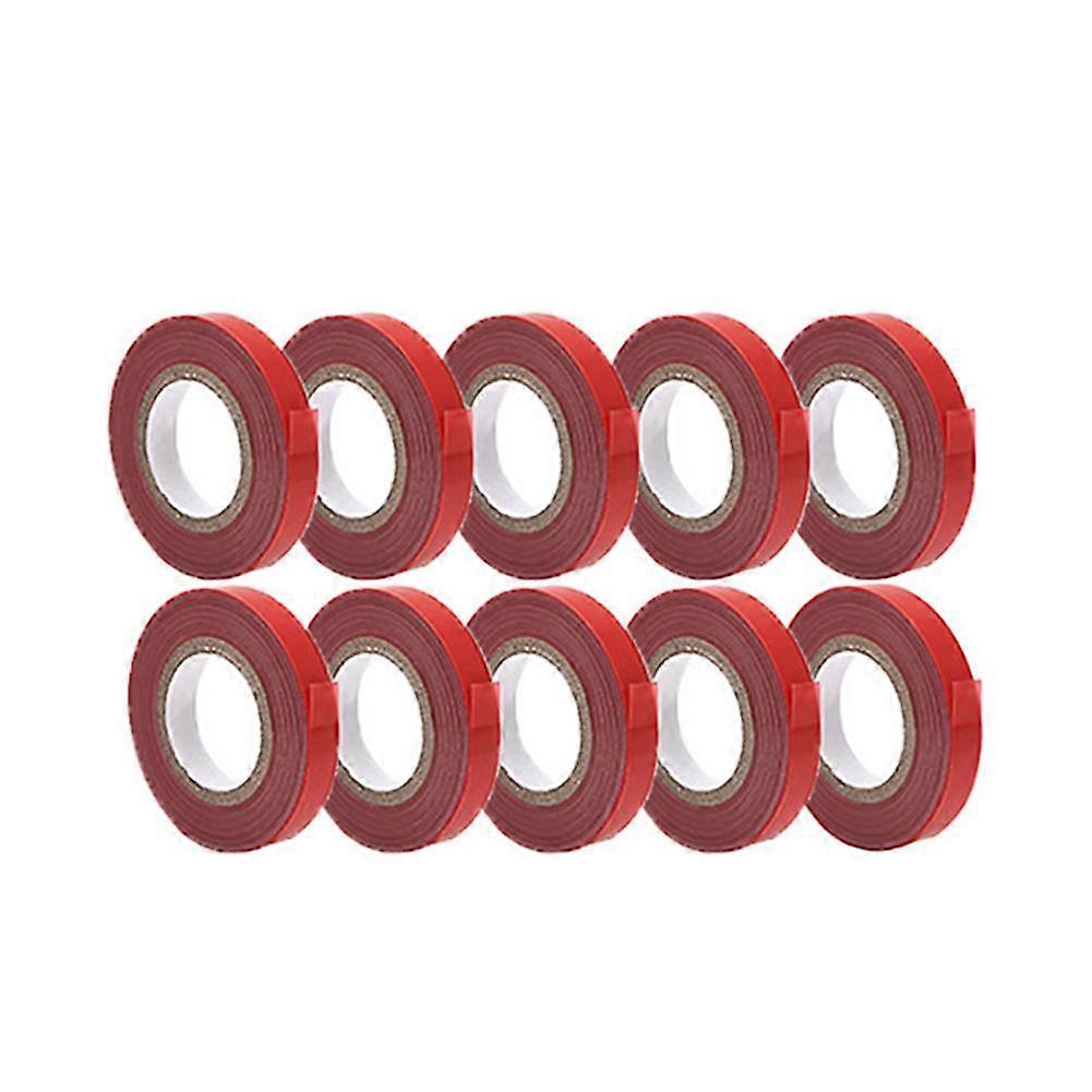 Plant Binding Machine Durable Convenient Tool Tapener Agricultural Plant Tape Stainless Steel Stable For Fruit Flower Vegetable