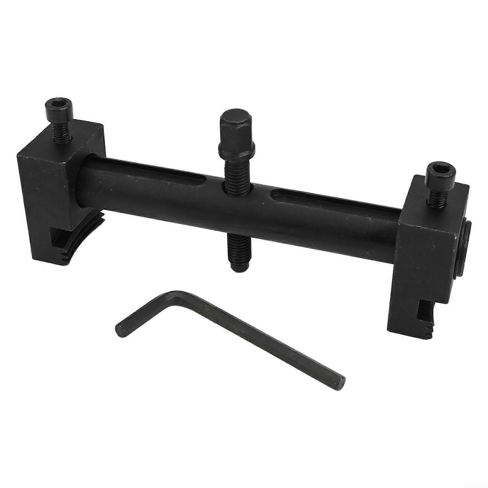 Pulley Removal Tool for Automotive Pulleys, Compatible with Most Cars and Trucks, Universal Fit