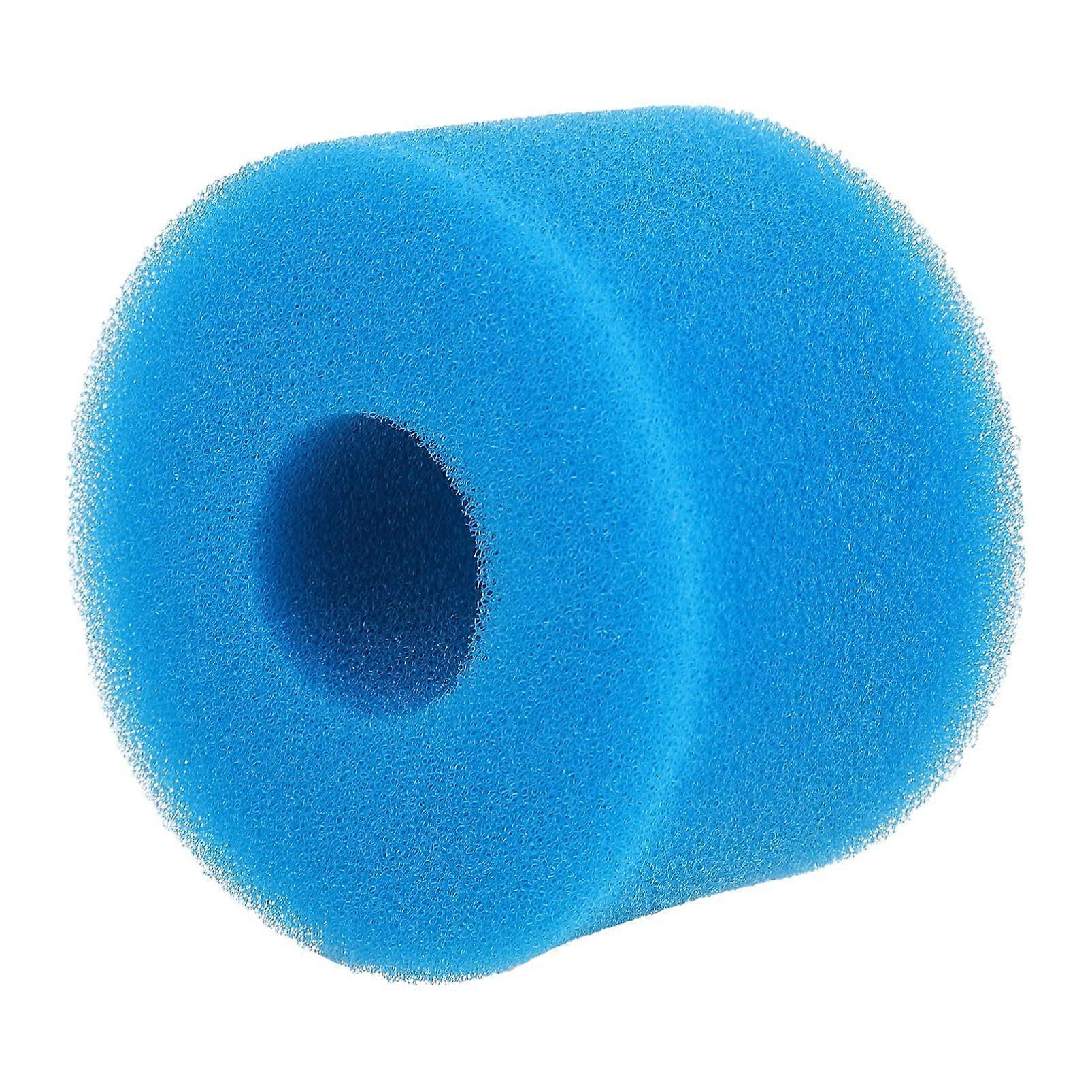 Pool Filter Reusable for Spa - Durable Hair Sediment Filtration, Compatible with Standard Sizes for Clean Water