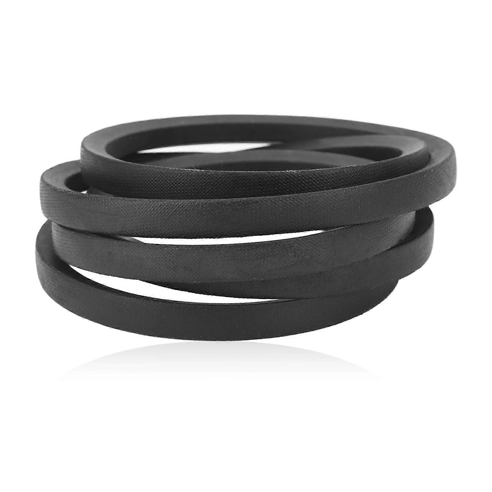 Drive belt 954 04165 replacement for Cub Cadet LT1042 LT1045 LT1046 LT1050