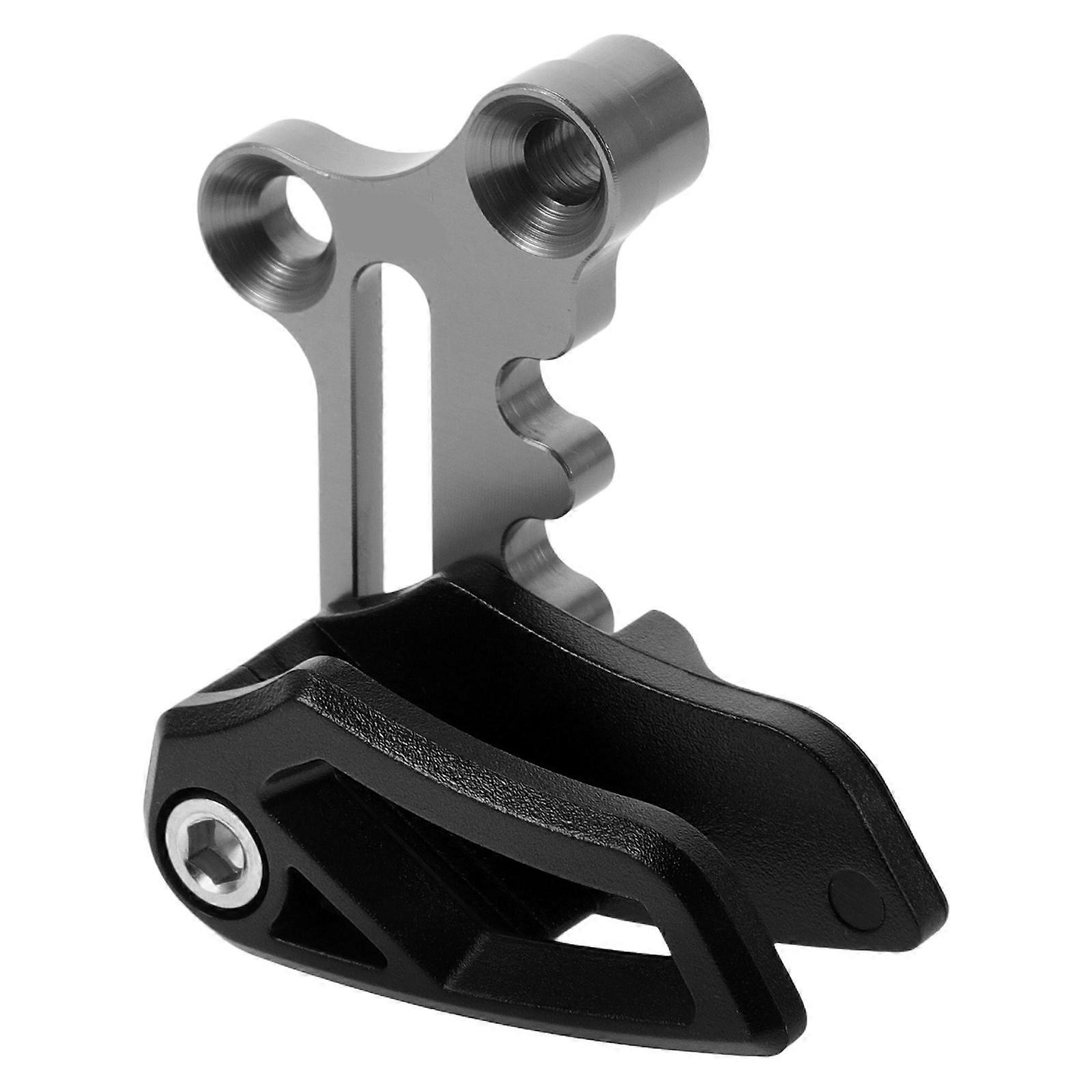 Bike Chain Tensioner Aluminium Alloy Speed Bike Chain Tensioner Bike Chain Tension Adjuster Bicycle Replacement Accessories Compatible for S3 26T 36T