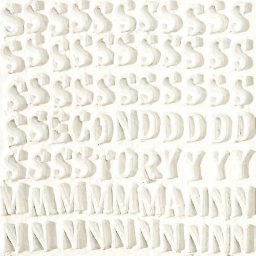 Second Story Man - Second Story Man  [COMPACT DISCS] USA import