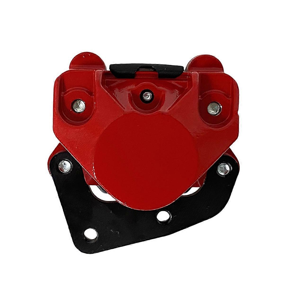 Motorcycle Caliper Brake Caliper for Italika Vort-x250