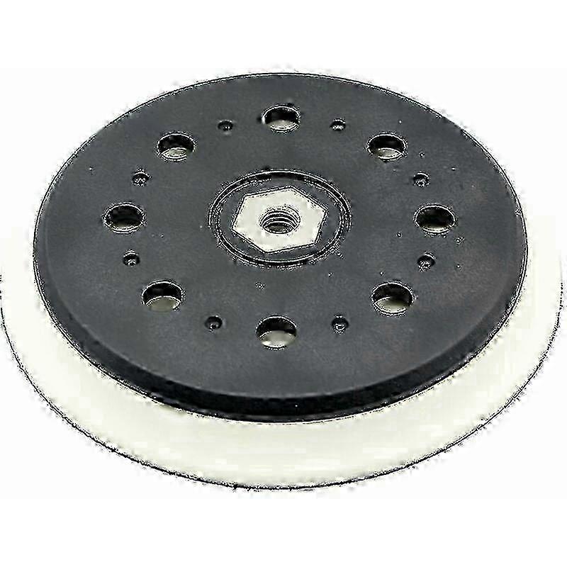150mm Sanding Pad with 15 Holes for Orbital Sander, Replacement Part 197315-5