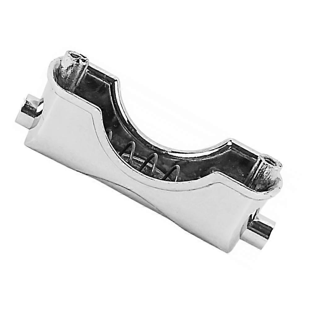 Durable Double End Snare Drum Lug Claw Hook for Heavy Duty Drum Set Replacement – Universal Connector for Musical Instrument Accessories