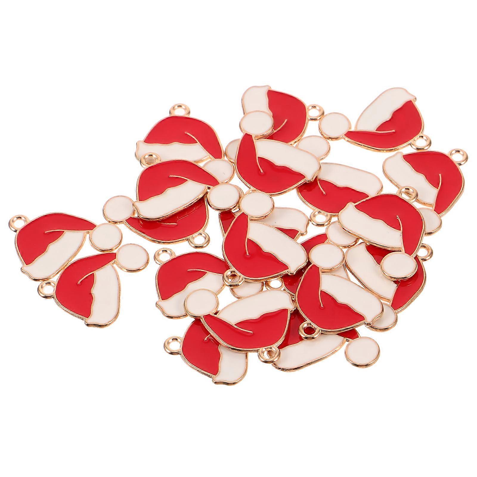 Decorative Pendant Kits, Alloys for Extensive Crafting Applications