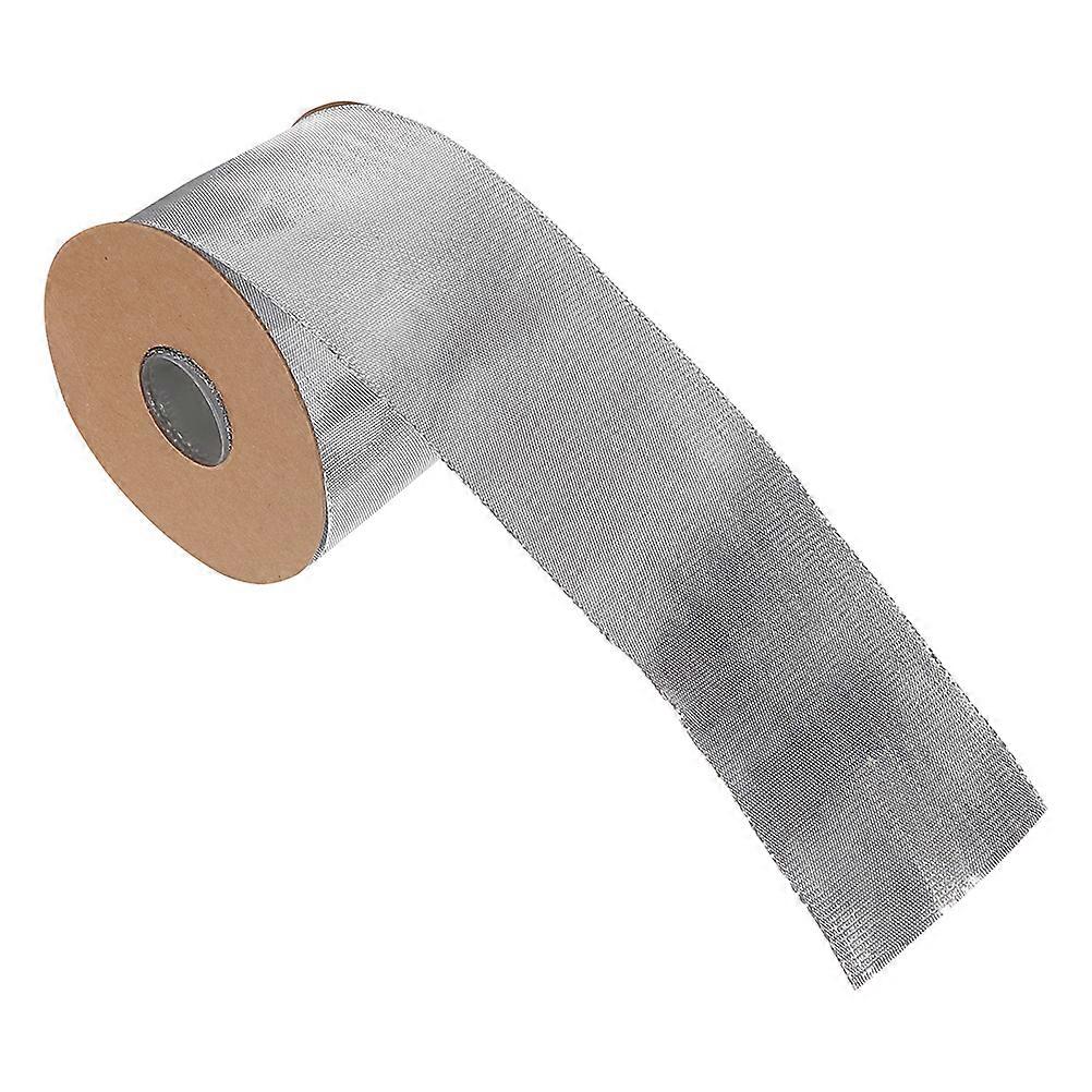 Party Ribbon Decorative Packing Ribbon 1 Roll Simple Design Suitable For Festive Occasions Gifts
