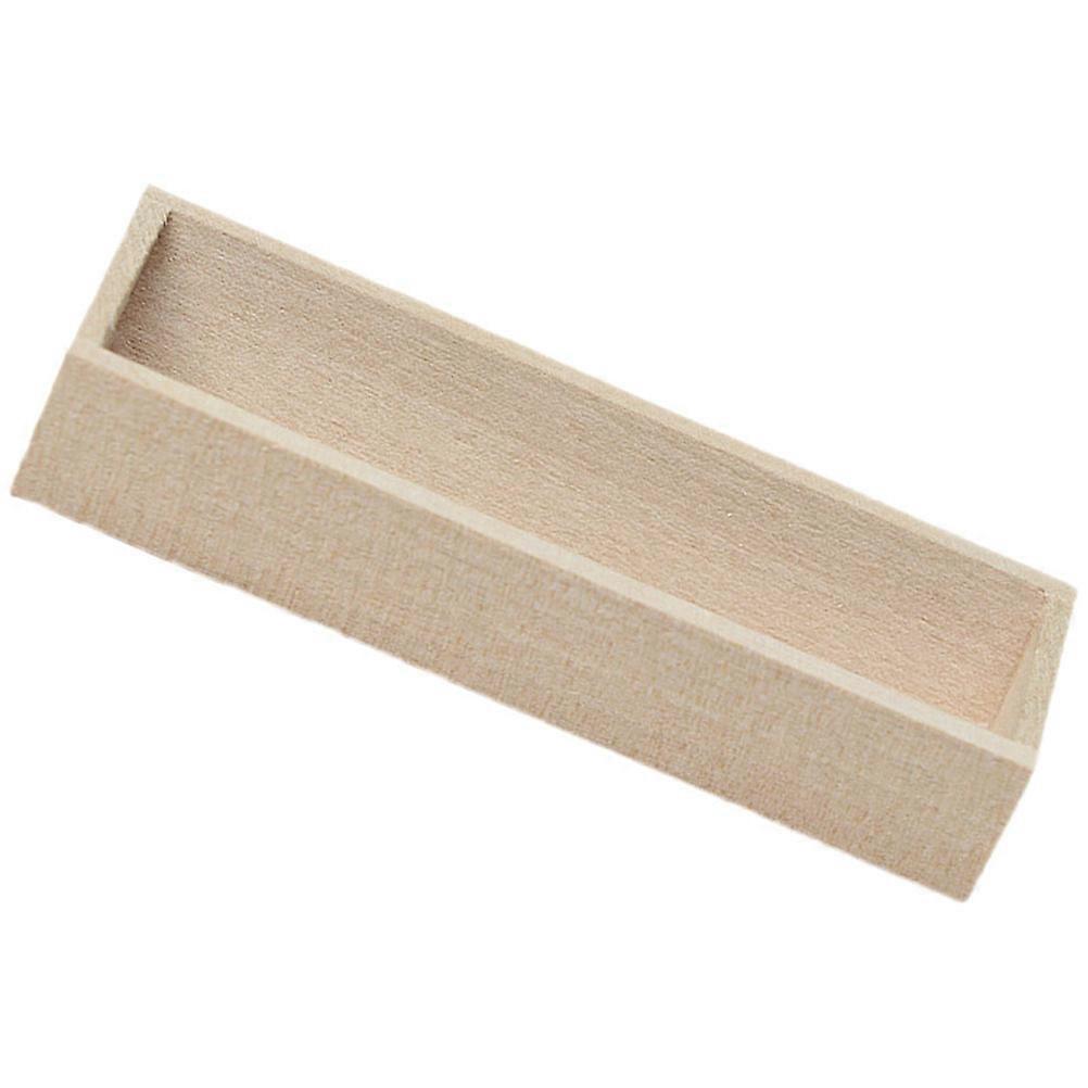 Decorative Vase Accessory for Dollhouse and Miniature Models with Smooth Surface and Elegant Design