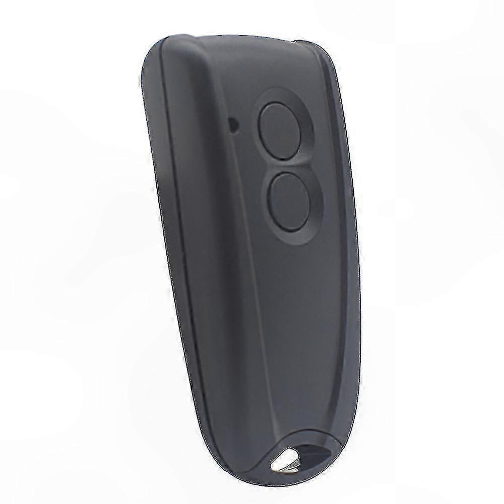 433MHz Rolling Code Garage Door Remote Control for ECOSTAR RSC2 RSE2-Compatible Systems