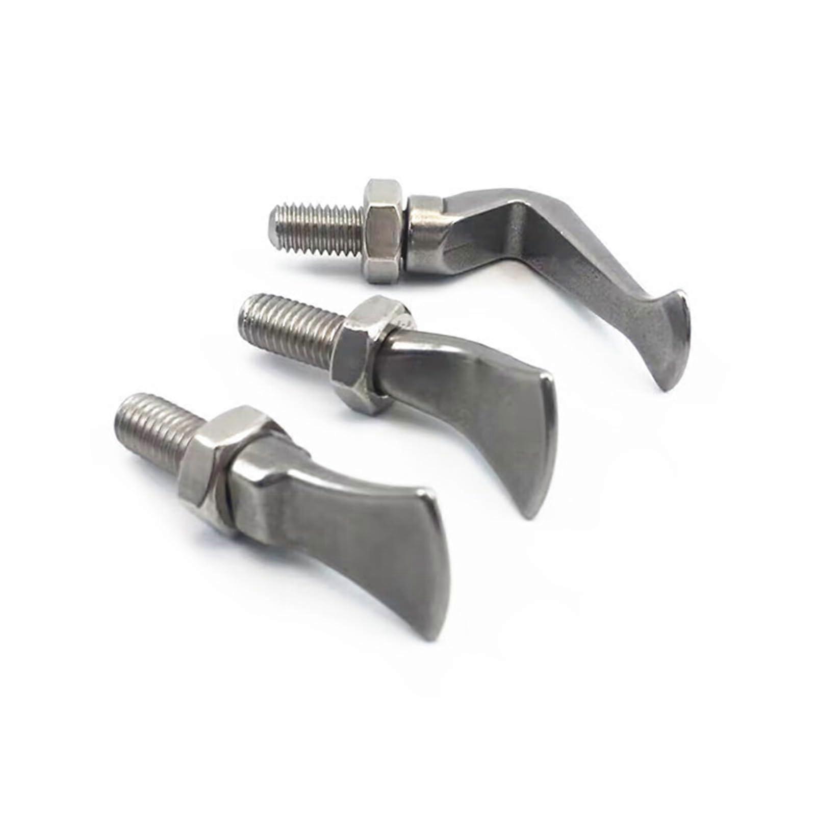 Replacement steelhead dent puller, tool, sliding clamp, 3 pieces