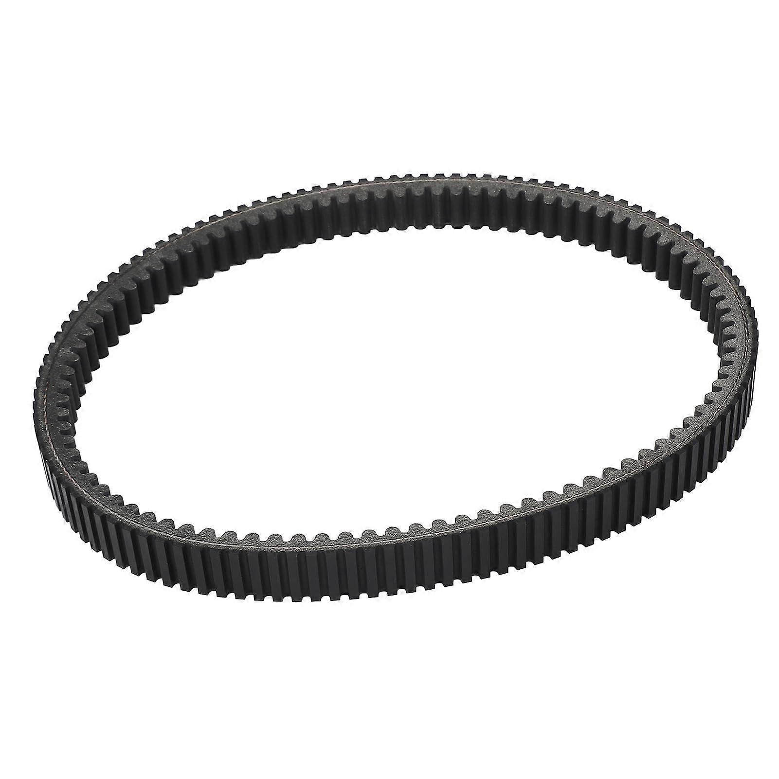 Drive belt 3211180 Replacement drive belt for the general RZR drive belt