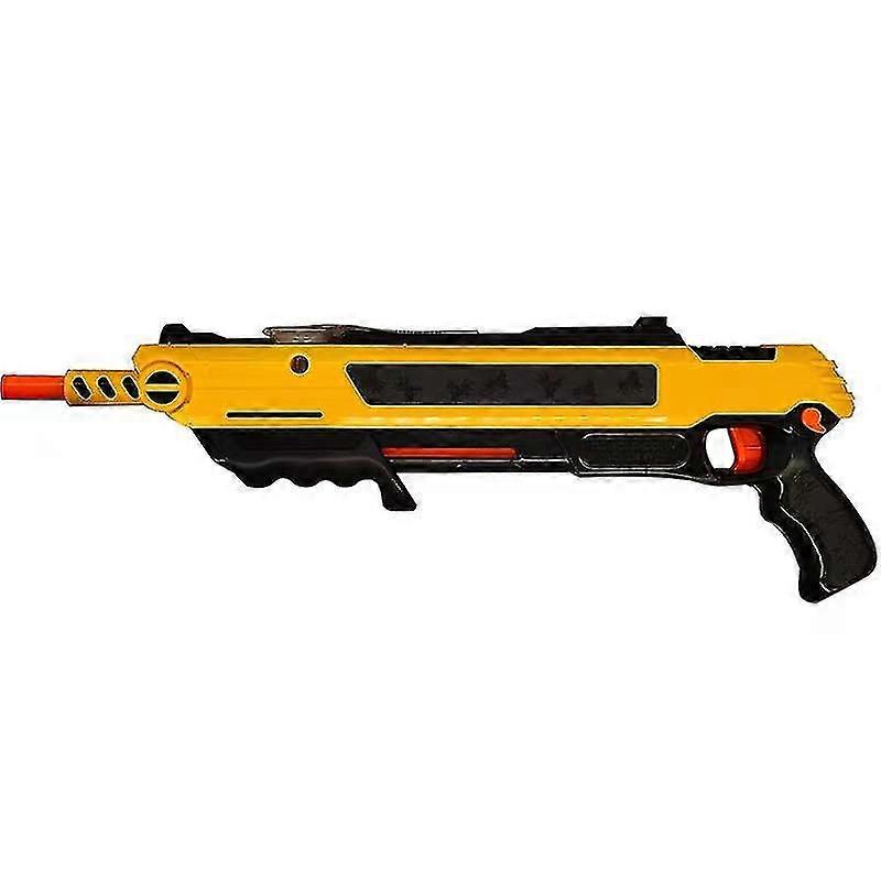 Insect Salt Gun 3.0 Rask og nøyaktig Bug Eradication Solution