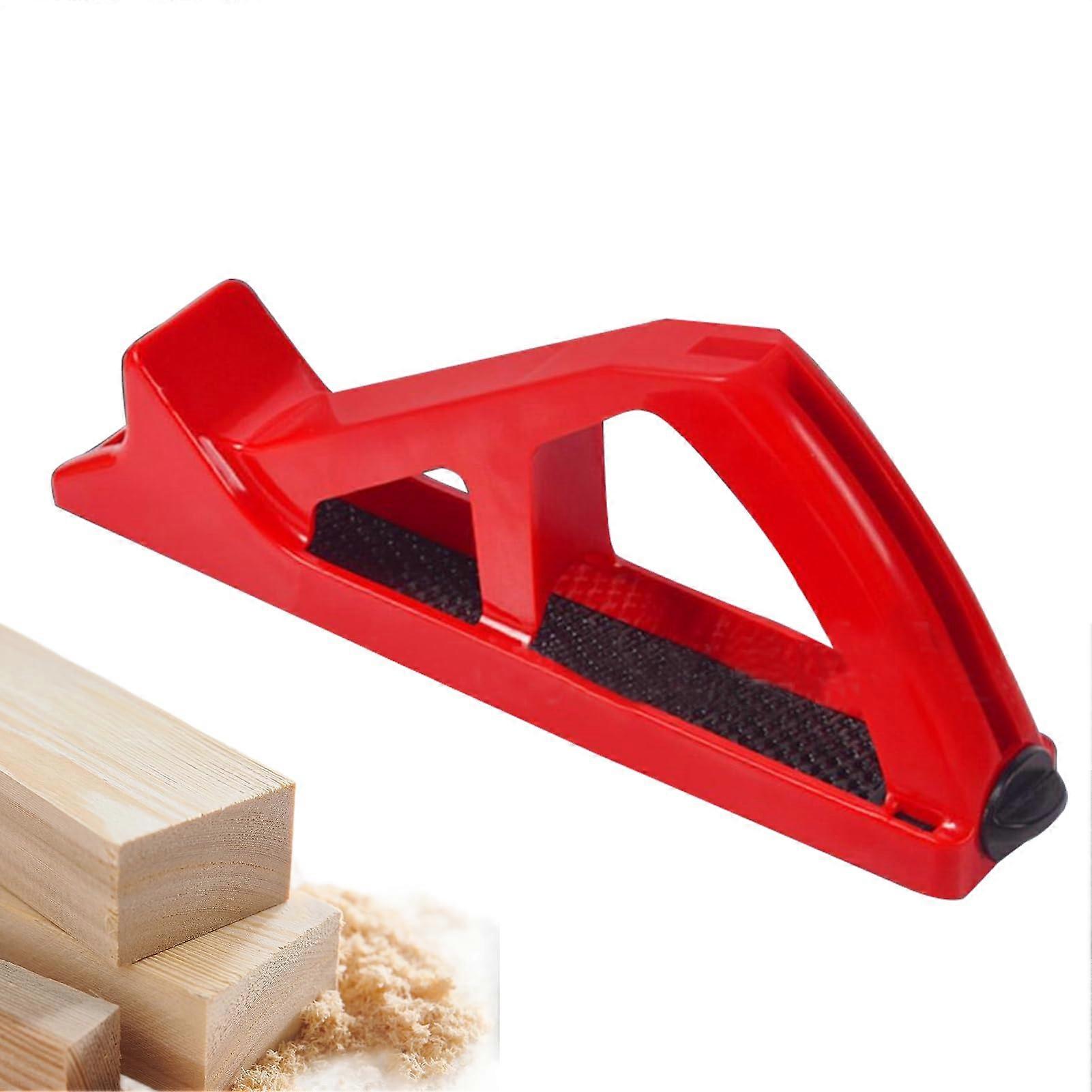 Gypsum board rasp  Manual drywall smoother  scraper file  Portable finishing tool for soft metals, drywall, and clay work, large