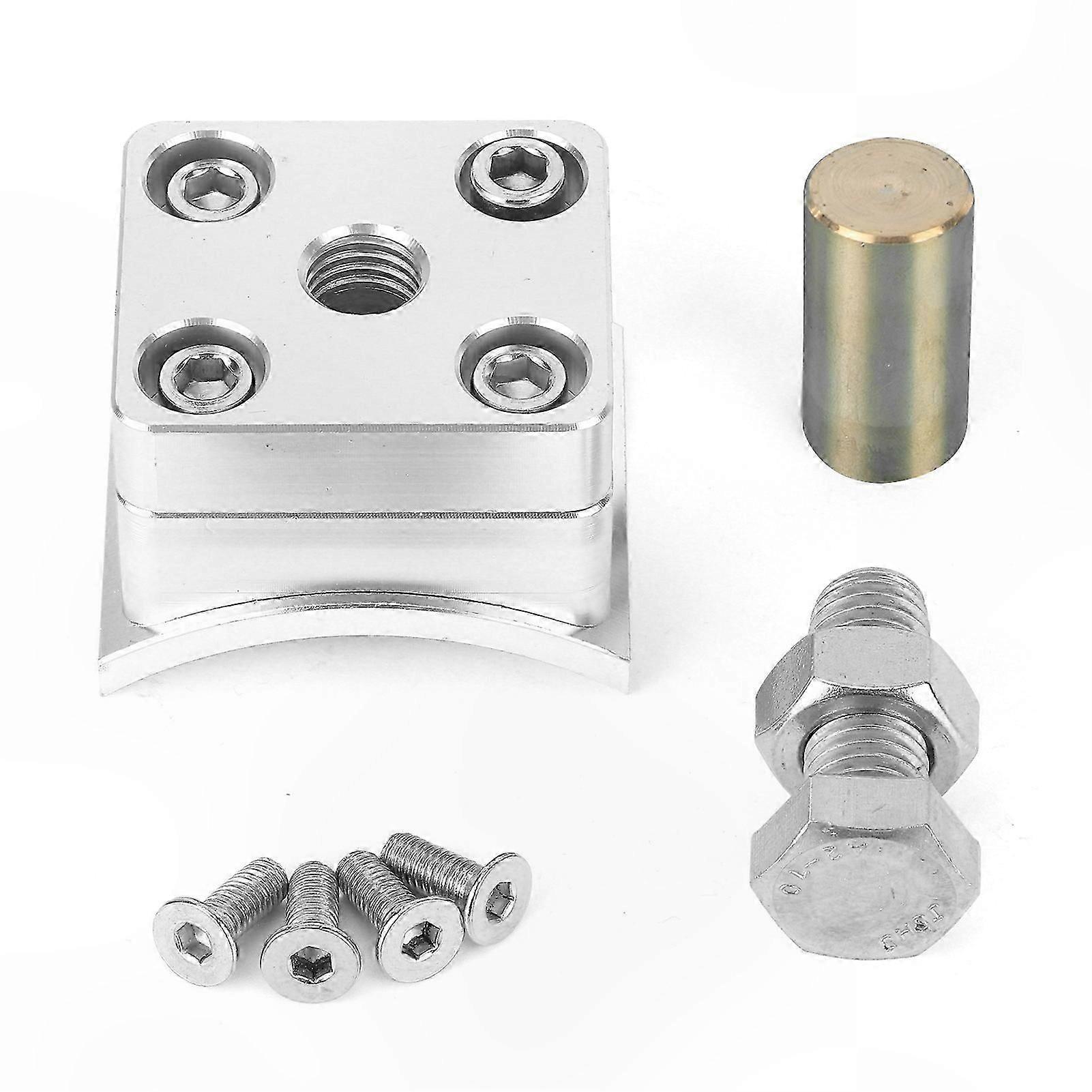 Gearbox Mount Bracket for 02M 02Q Transmission Support Holder