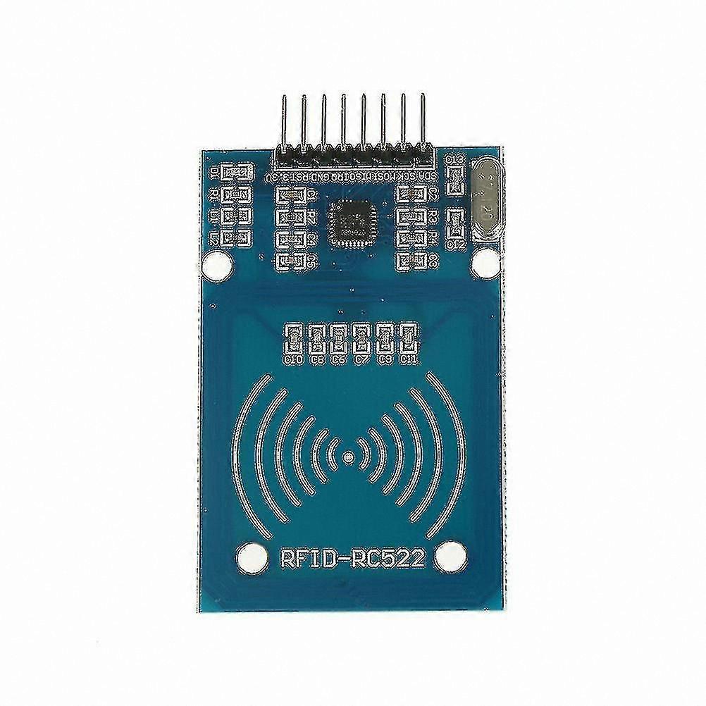 מודול סופר קורא RFID 13.56MHz עבור מכשירים תואמי Arduino