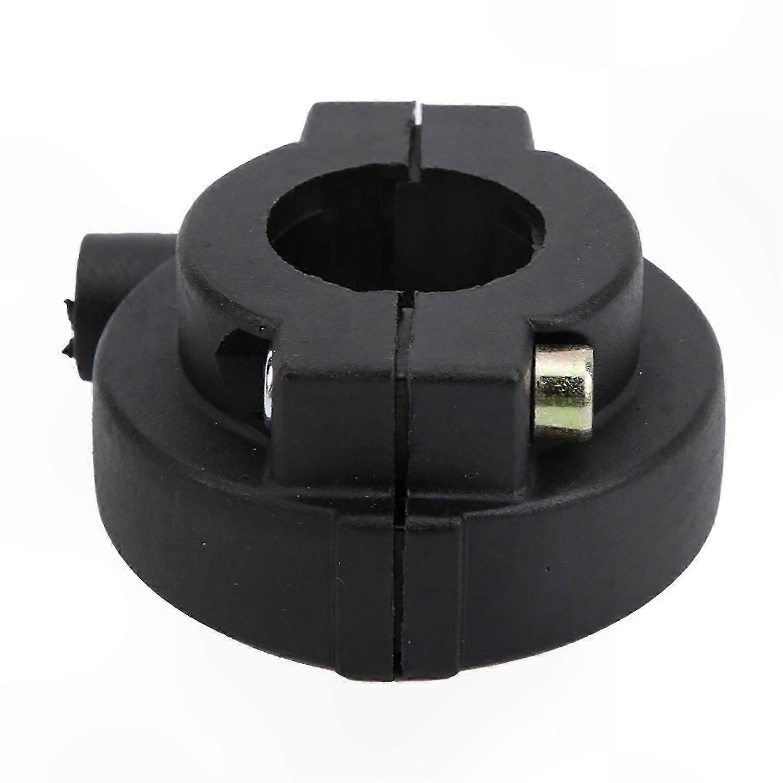Universal Throttle Twist Grip Casing for 49cc-250cc Motorcycles with 7/8" Handlebars and 4-Stroke Engines