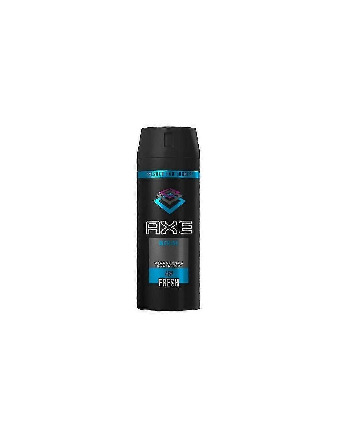 Axt Desodorante 150 Marine