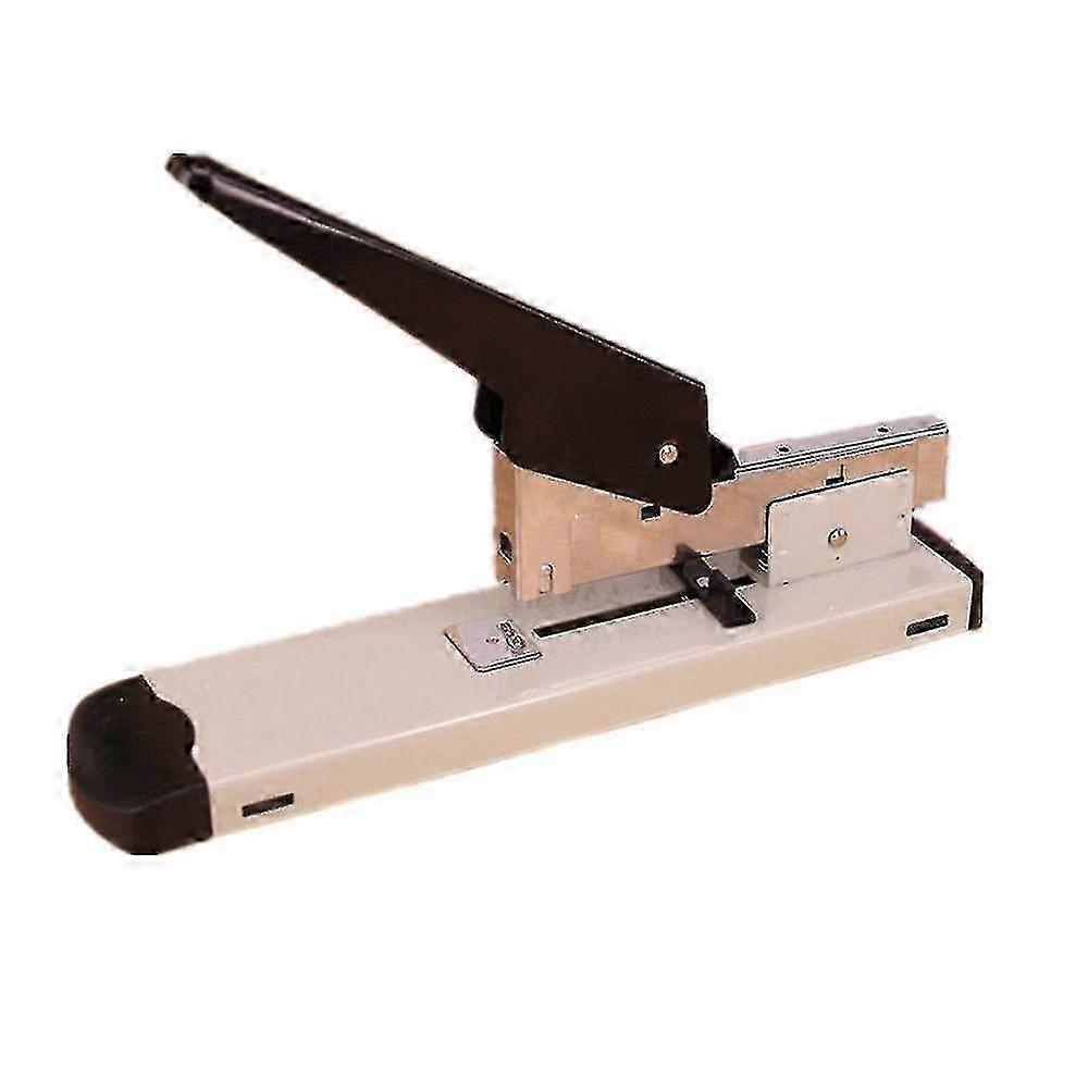 Heavy Duty Office Staplers for Paper, Desktop & Commercial Use - Durable Large Stapler for Daily Tasks