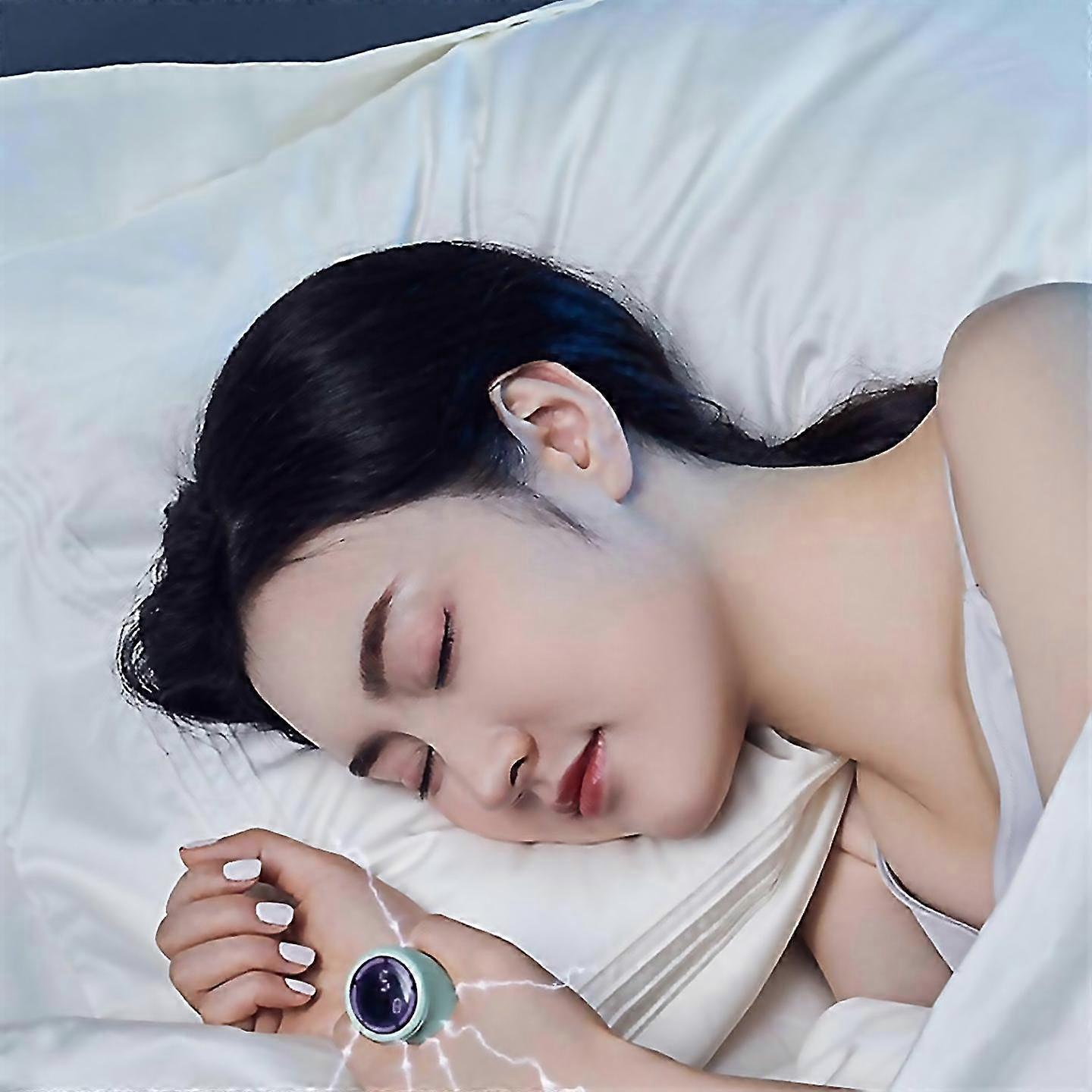 For for pulse physiotherapy sleep aid instrument intelligent sleep devicea