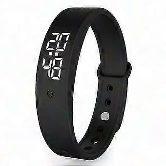 Vibrating Alarm Watch - 10 Daily Silent Alarms, Vibration Reminders
