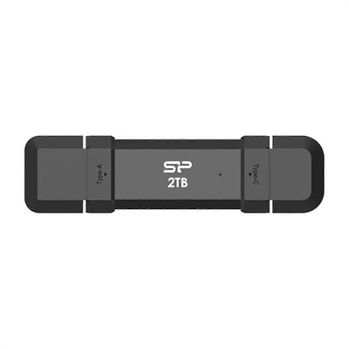 Clé USB Silicon Power SP001TBUC3S72VPK 1 To