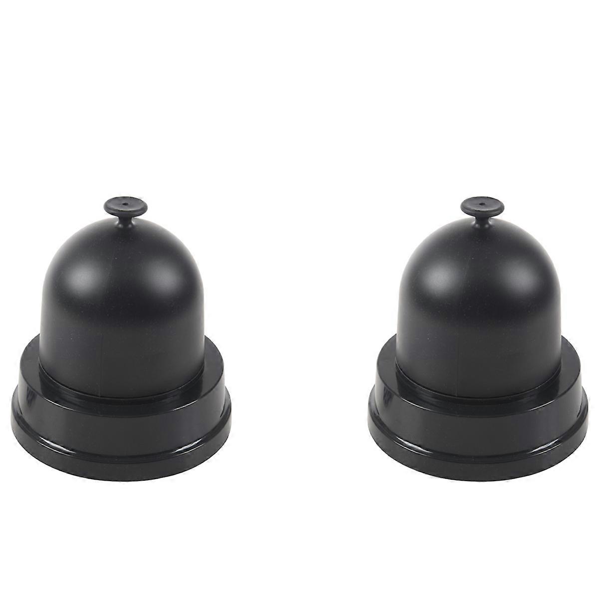 2X Automatic Dice Roller Cup Battery Operated with 5 Dice