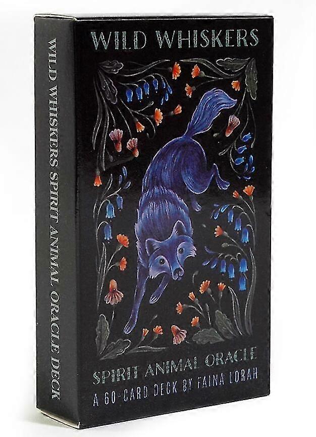 Tarot cards-Oracle cards-Mysterious Tarot-Game-Ready Tarot Oracle f...