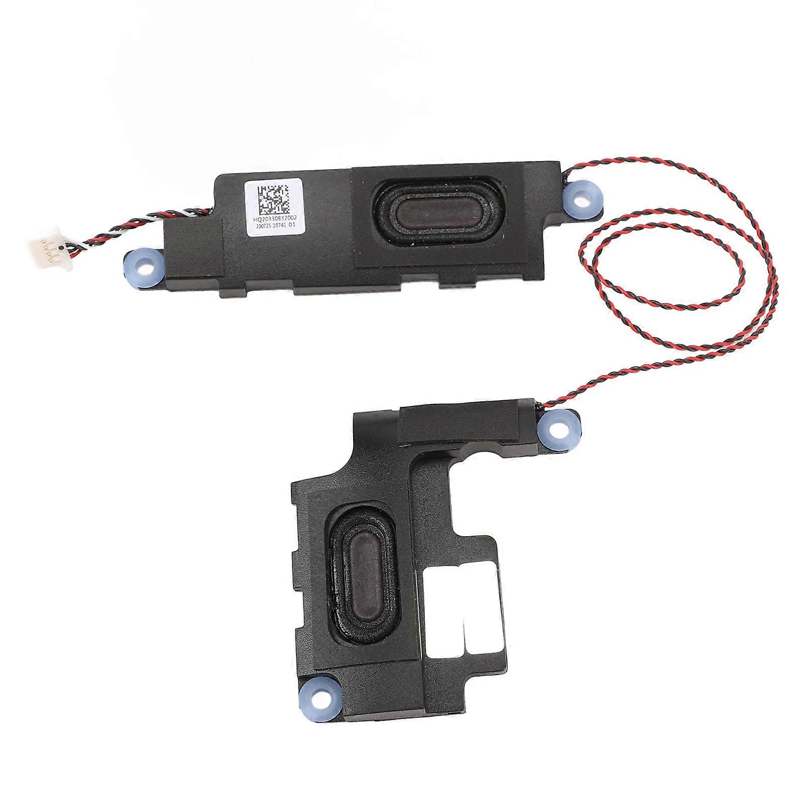 Laptop Internal Speaker Assembly for N19H2 A514-52G ABS Plug & Play