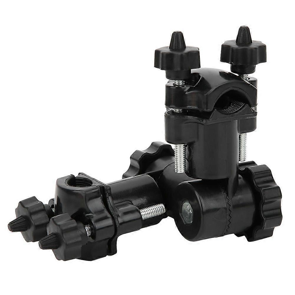 Outdoor Fishing Accessory Multifunction Universal Umbrella Bracket Fixed Stand Rotating Mount