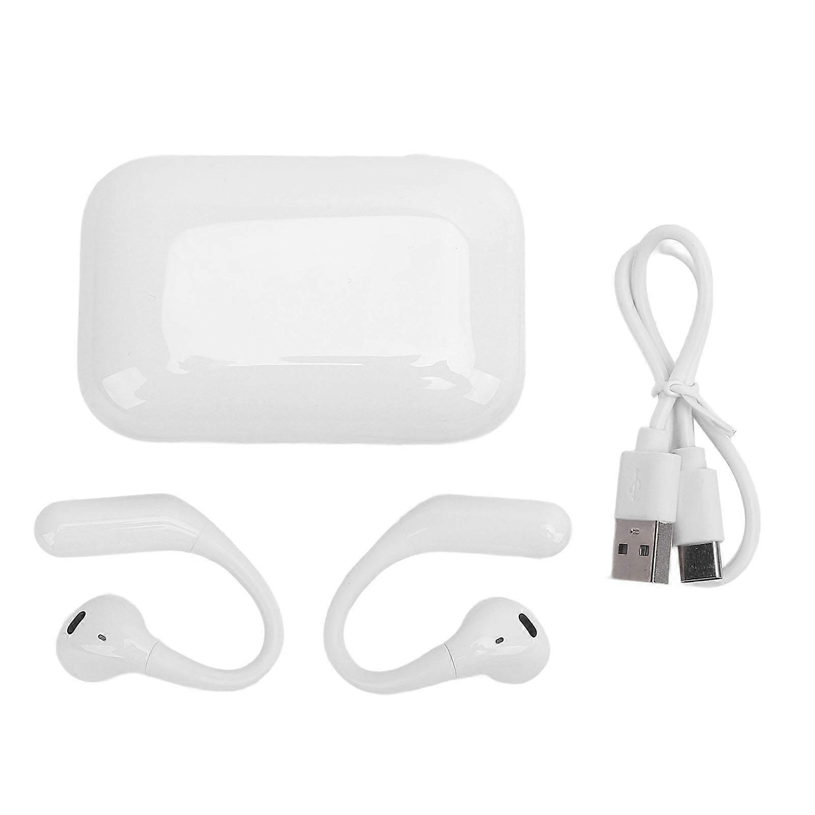 Bluetooth Translation Support 144 Languages HiFi Ergonomic Noise Canceling Language Translator Earbuds for Travel Business Learning