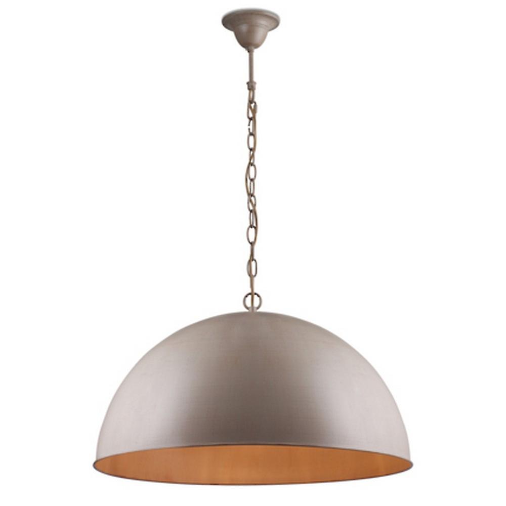 Classic Cupula Dome Pendant Ceiling Lights Gray