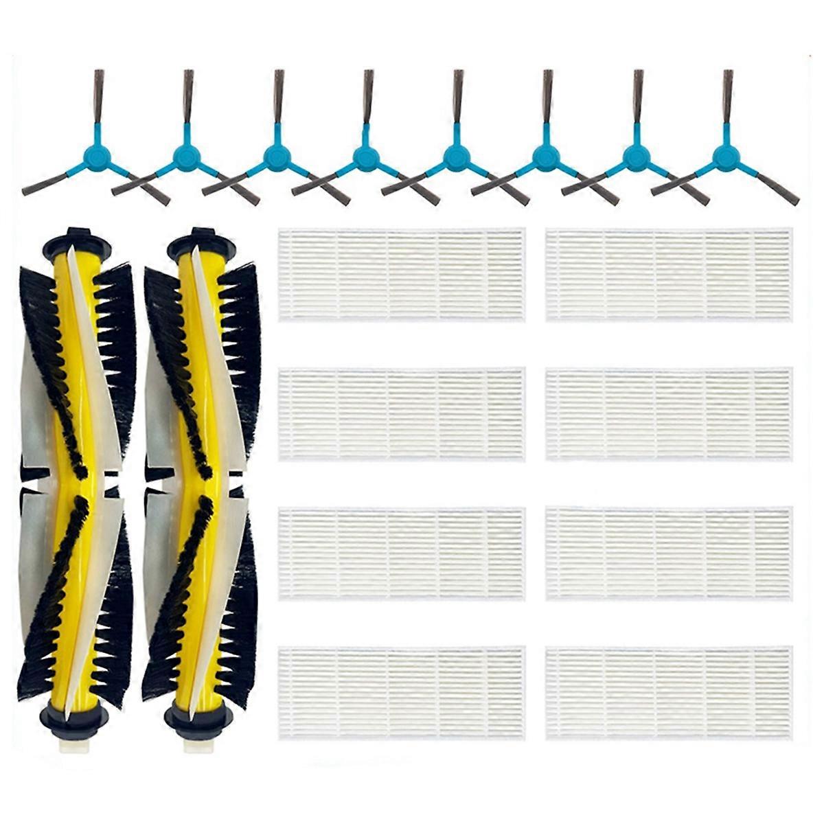 Suitable for SRV 9200BK Sweeping Robot