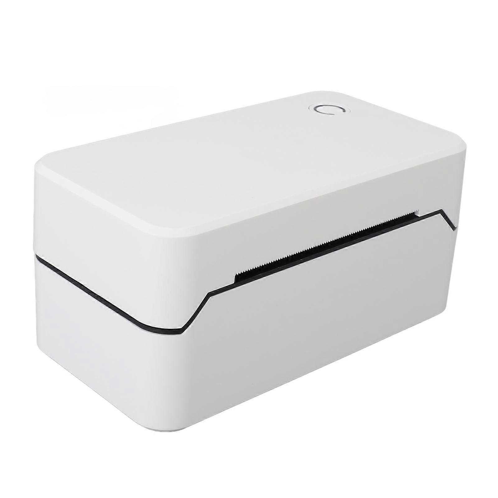 Express USB Thermal Label Printer 40-80mm, 149x79x72mm, EU Plug