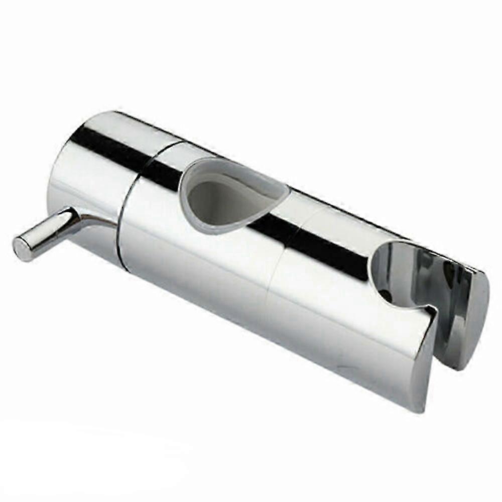 shower head holder bracket for riser rail