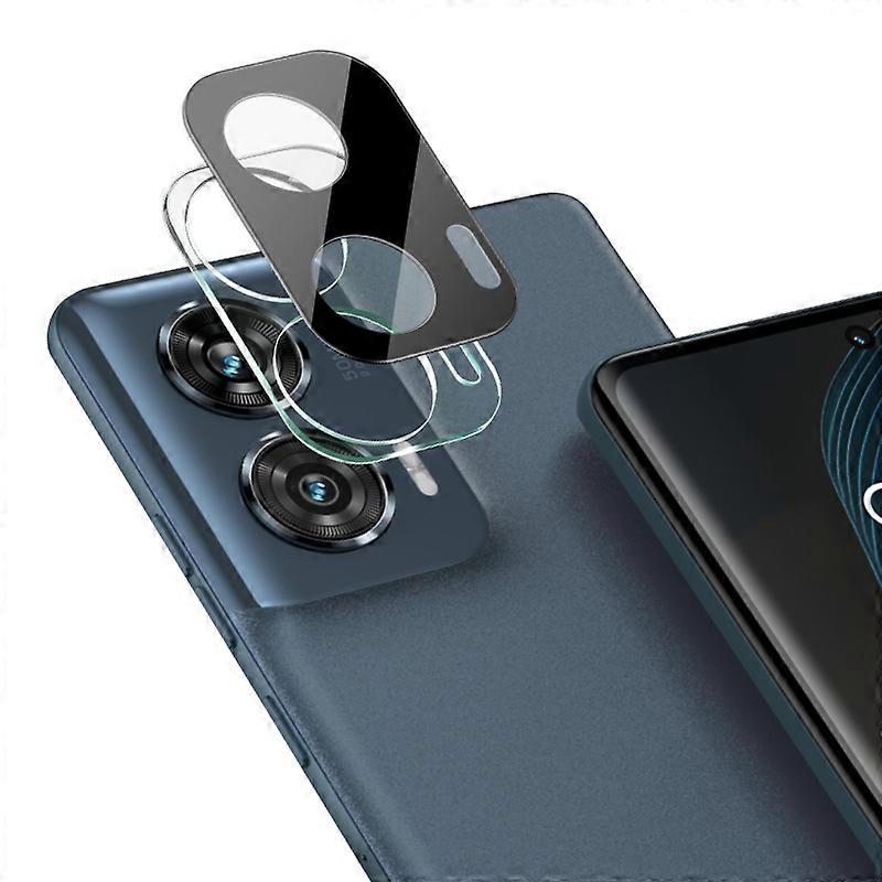 imak teräväpiirto integroitu lasilinssifilmi musta versio