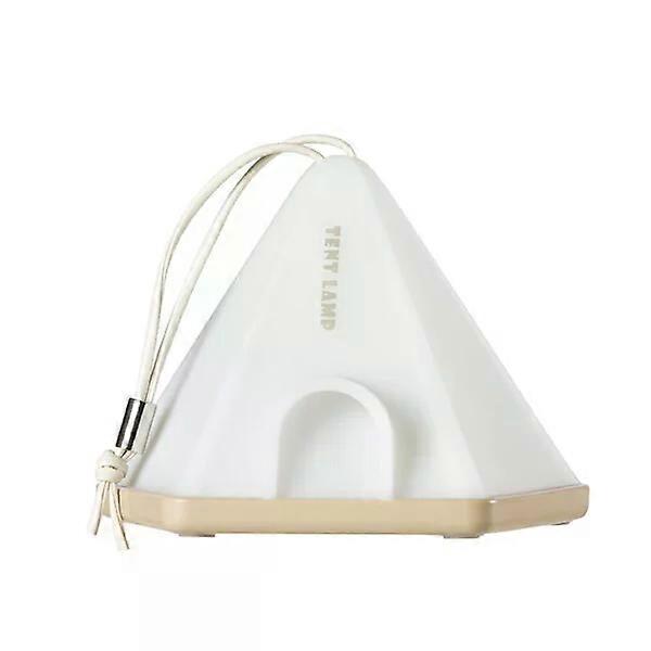 Camping light, 1200mAh battery, suitable for multiple scenarios