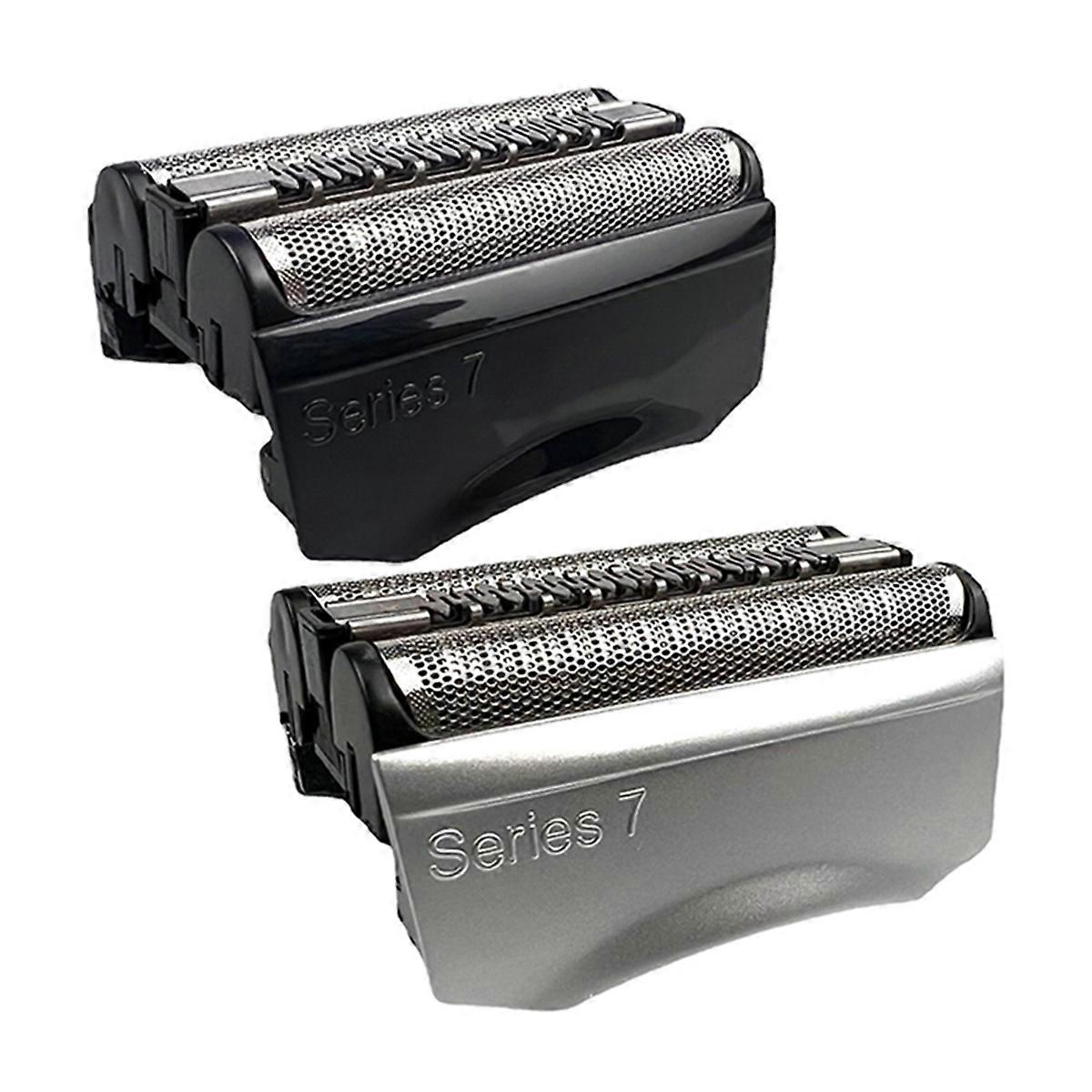 70S 70B Replacement Foil Head Fit for Series 7 Electric Shaver 790cc ,760cc,750cc,720,799,797,797cc, 789cc