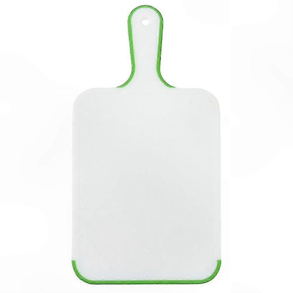 Multi-Functional Kitchen Cutting Board with Compartments for Fruits & Vegetables
