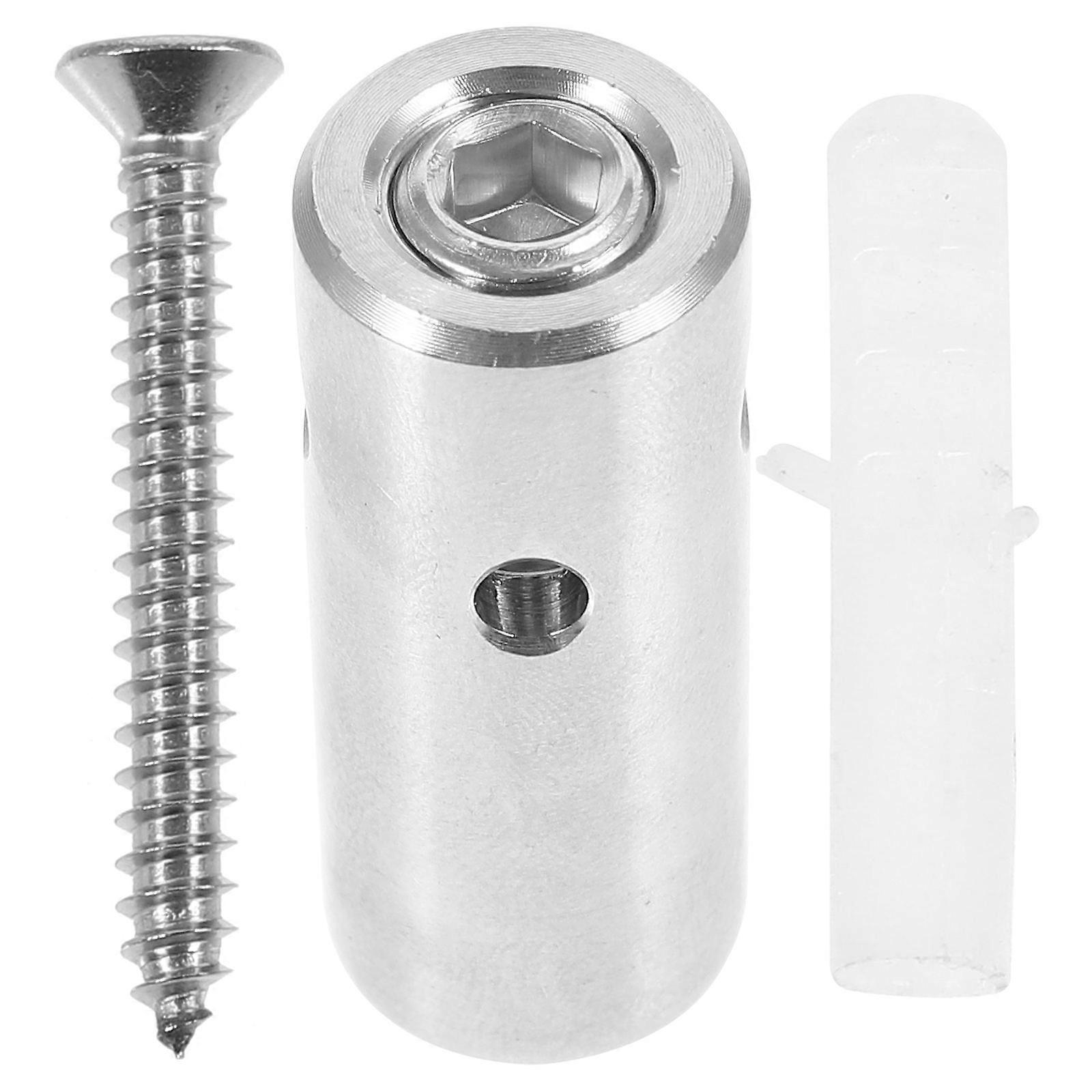 Cord Clamp Screw Cross Cord Clamp Bolt Stainless Steel Screw Cord Clamp Part Cord Fixing Screw