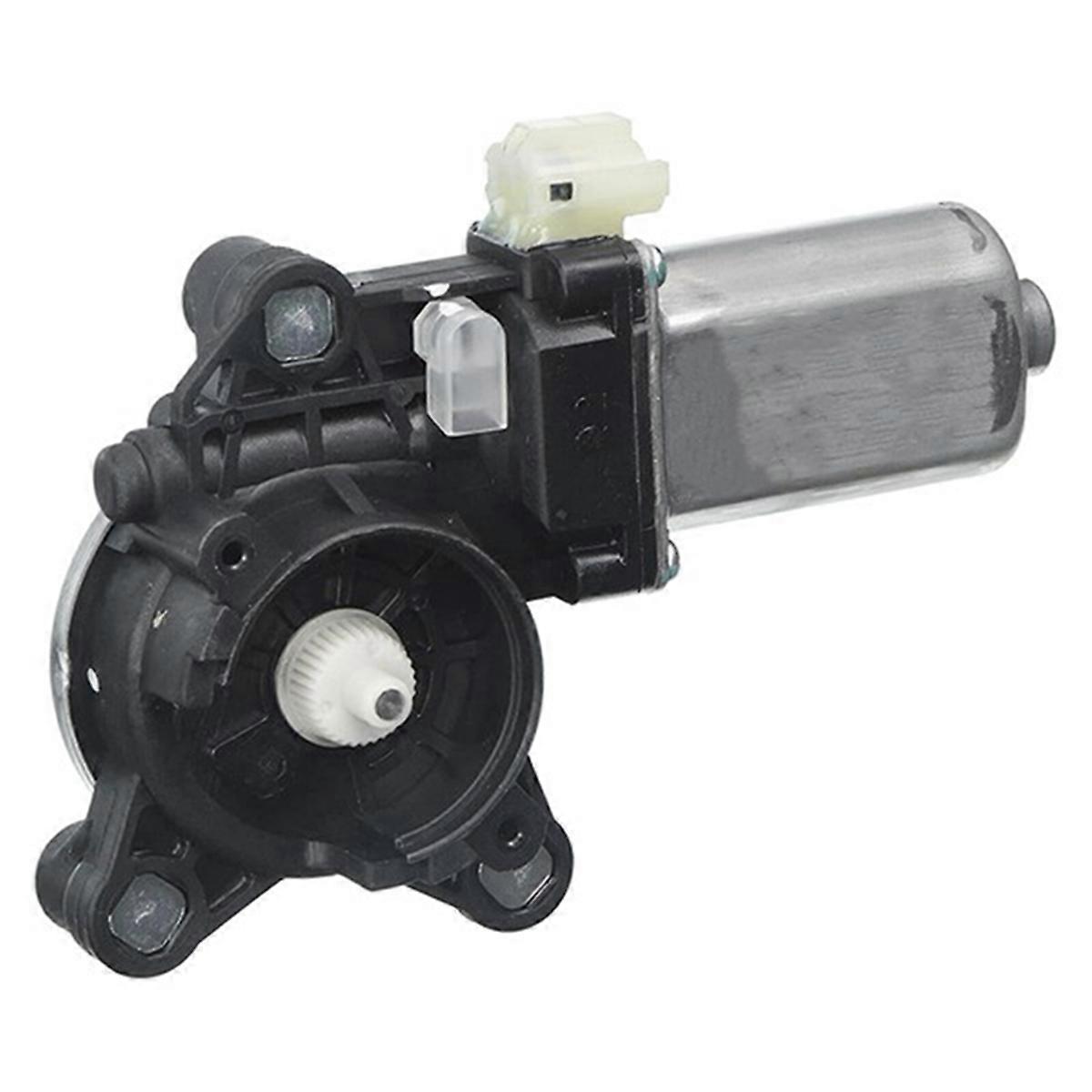 Front Right Power Window Motor Glass Lifter Motor for