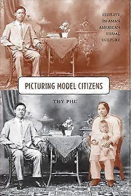 Het afbeelden van Model Citizens