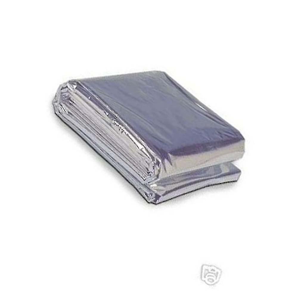 Survival Blanket,heat Reflective Emergency Blanket