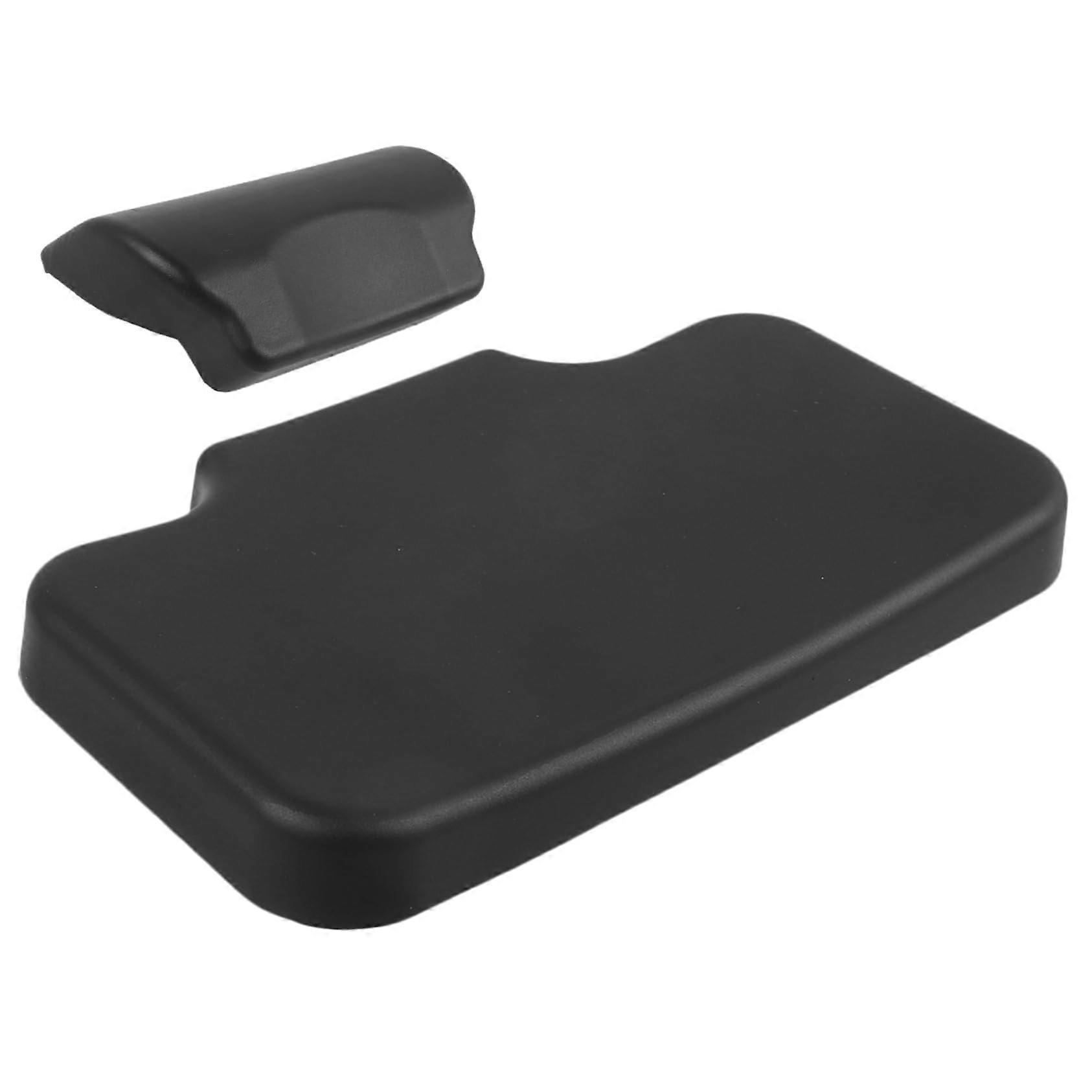 Firm Pillow Car Rear Seat Backrest Cushion For Motorcycle Trunk, Comfortable Back Cushions, Buffer Seat Pad