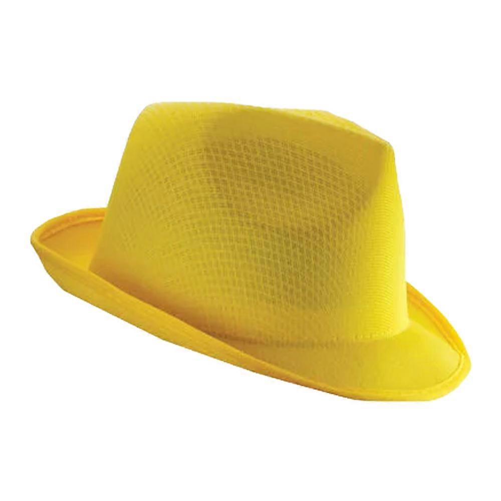 L-Merch-promo Maffia Trilby