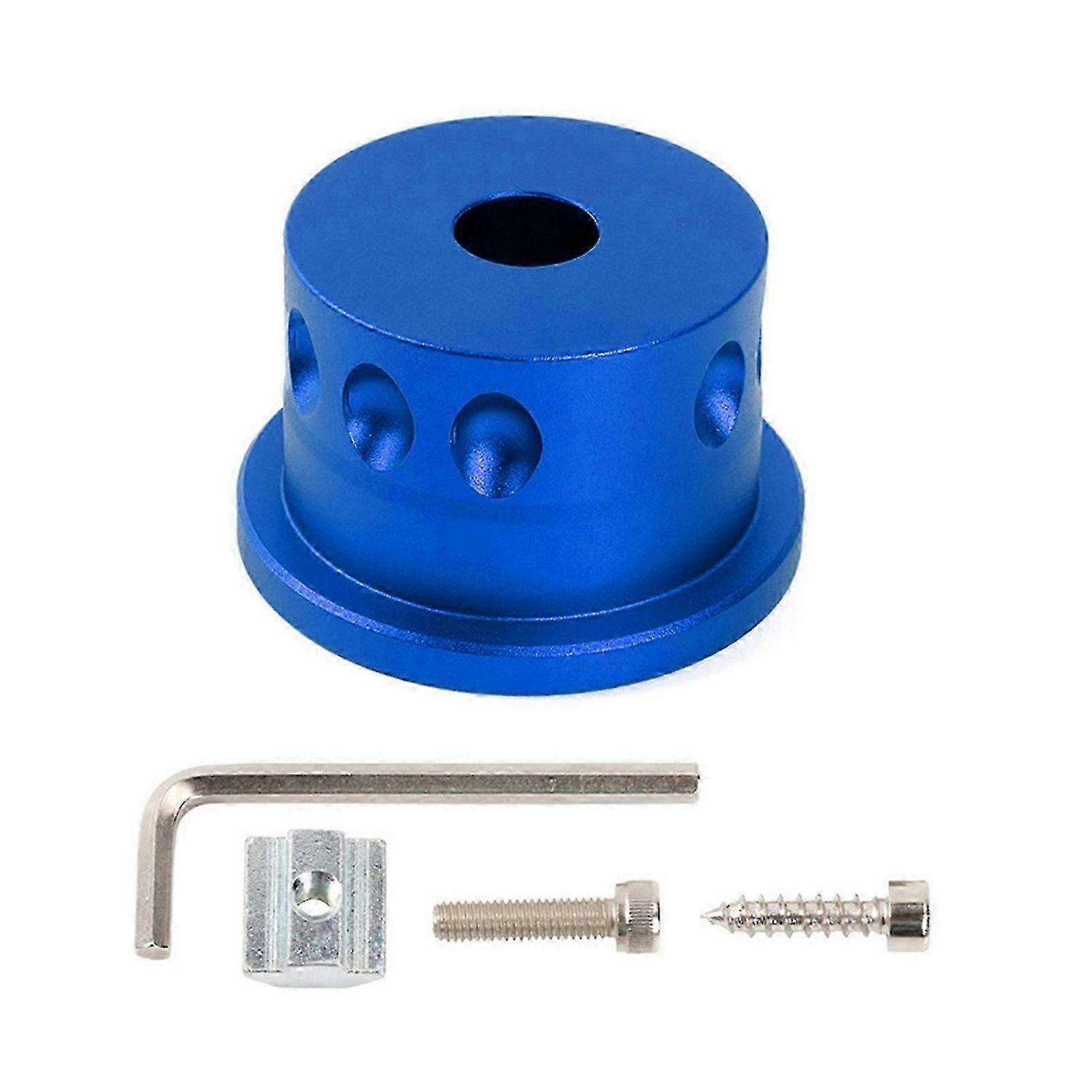 Video Game Steering Wheel Modification Adapter Steering Wheel Adapter for QR70